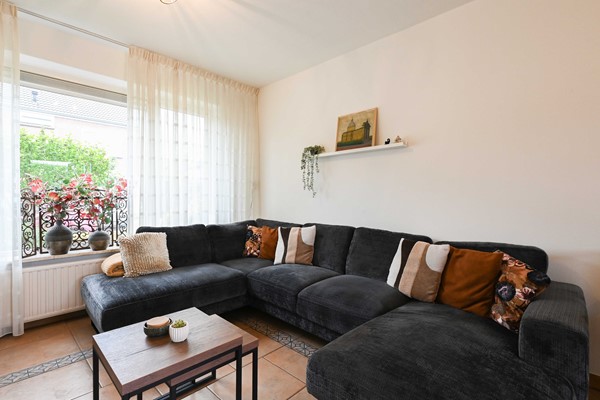 Medium property photo - Tjalkstraat 1, 4731 LD Oudenbosch